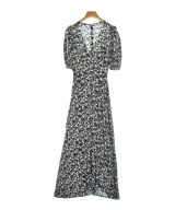 FRAY I.D（フレイアイディー）ワンピース 黒 サイズ:0(S位) レディース/2200658336027