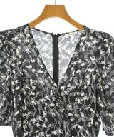 FRAY I.D（フレイアイディー）ワンピース 黒 サイズ:0(S位) レディース/2200658336027