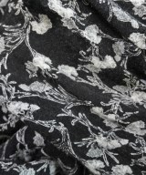 FRAY I.D（フレイアイディー）ワンピース 黒 サイズ:0(S位) レディース/2200658336027