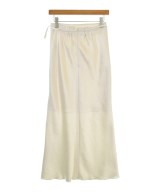 FRAY I.D（フレイアイディー）ロング・マキシ丈スカート 白 サイズ:1(M位) レディース/2200658336034