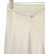 FRAY I.D（フレイアイディー）ロング・マキシ丈スカート 白 サイズ:1(M位) レディース/2200658336034