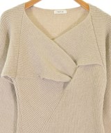 FRAY I.D（フレイアイディー）ワンピース ベージュ サイズ:ONE レディース/2200658336041