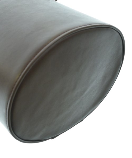 FRAY I.D（フレイアイディー）ハンドバッグ 茶 サイズ:- レディース/2200658336065