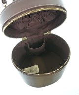 FRAY I.D（フレイアイディー）ハンドバッグ 茶 サイズ:- レディース/2200658336065