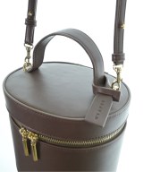 FRAY I.D（フレイアイディー）ハンドバッグ 茶 サイズ:- レディース/2200658336065