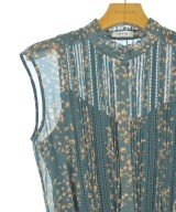 FRAY I.D（フレイアイディー）ワンピース 青 サイズ:0(S位) レディース/2200667761056