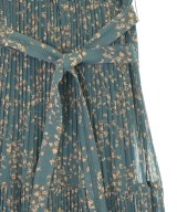 FRAY I.D（フレイアイディー）ワンピース 青 サイズ:0(S位) レディース/2200667761056