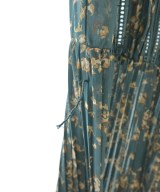 FRAY I.D（フレイアイディー）ワンピース 青 サイズ:0(S位) レディース/2200667761056