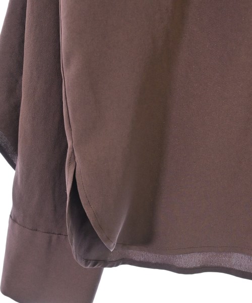 FRAY I.D（フレイアイディー）ブラウス 赤 サイズ:F レディース/2200669745047