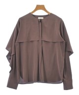 FRAY I.D（フレイアイディー）ブラウス 赤 サイズ:F レディース/2200669745047