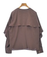 FRAY I.D（フレイアイディー）ブラウス 赤 サイズ:F レディース/2200669745047