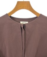 FRAY I.D（フレイアイディー）ブラウス 赤 サイズ:F レディース/2200669745047