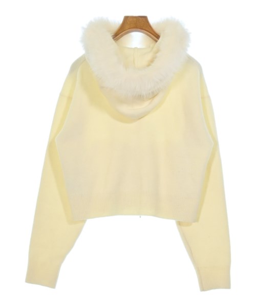 FRAY I.D（フレイアイディー）ニット・セーター 白 サイズ:ONE レディース/2200671871086