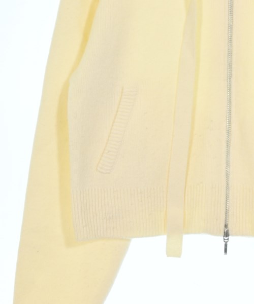 FRAY I.D（フレイアイディー）ニット・セーター 白 サイズ:ONE レディース/2200671871086