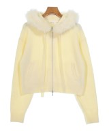 FRAY I.D（フレイアイディー）ニット・セーター 白 サイズ:ONE レディース/2200671871086