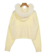 FRAY I.D（フレイアイディー）ニット・セーター 白 サイズ:ONE レディース/2200671871086