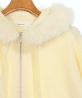 FRAY I.D（フレイアイディー）ニット・セーター 白 サイズ:ONE レディース/2200671871086