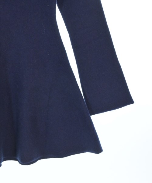 FRAY I.D（フレイアイディー）ワンピース 紺 サイズ:F レディース/2200671871130