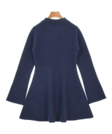 FRAY I.D（フレイアイディー）ワンピース 紺 サイズ:F レディース/2200671871130