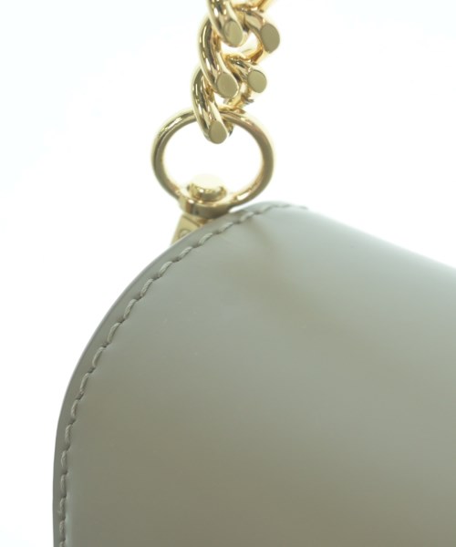 FRAY I.D（フレイアイディー）ショルダーバッグ グレー サイズ:- レディース/2200672365089