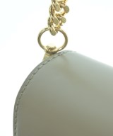 FRAY I.D（フレイアイディー）ショルダーバッグ グレー サイズ:- レディース/2200672365089