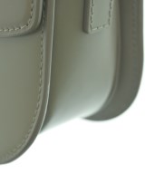 FRAY I.D（フレイアイディー）ショルダーバッグ グレー サイズ:- レディース/2200672365089