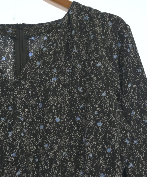 FRAY I.D（フレイアイディー）ワンピース 黒 サイズ:ONE レディース/2200668247047