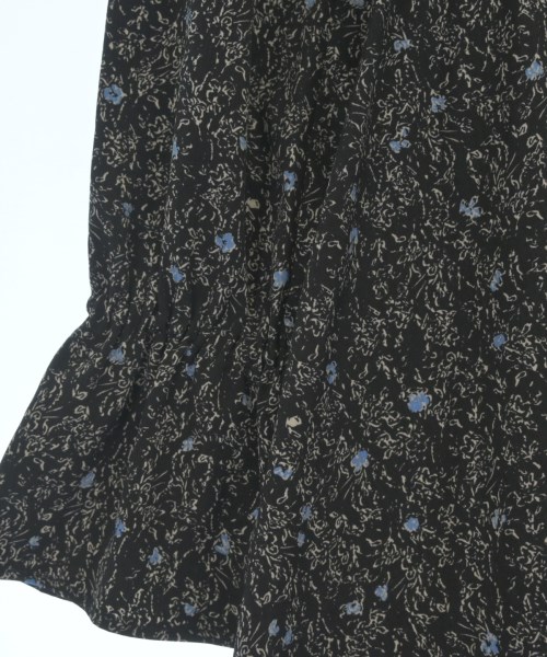 FRAY I.D（フレイアイディー）ワンピース 黒 サイズ:ONE レディース/2200668247047