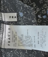 FRAY I.D（フレイアイディー）ワンピース 黒 サイズ:ONE レディース/2200668247047