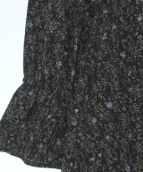 FRAY I.D（フレイアイディー）ワンピース 黒 サイズ:ONE レディース/2200668247047