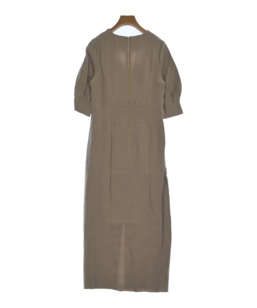 FRAY I.D（フレイアイディー）ワンピース ベージュ サイズ:0(S位) レディース/2200668568067