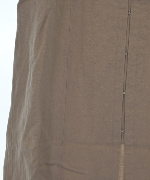 FRAY I.D（フレイアイディー）ワンピース ベージュ サイズ:0(S位) レディース/2200668568067