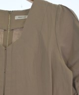 FRAY I.D（フレイアイディー）ワンピース ベージュ サイズ:0(S位) レディース/2200668568067