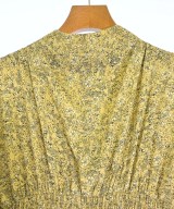 FRAY I.D（フレイアイディー）ワンピース 黄 サイズ:0(S位) レディース/2200668568104