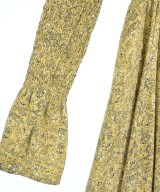 FRAY I.D（フレイアイディー）ワンピース 黄 サイズ:0(S位) レディース/2200668568104