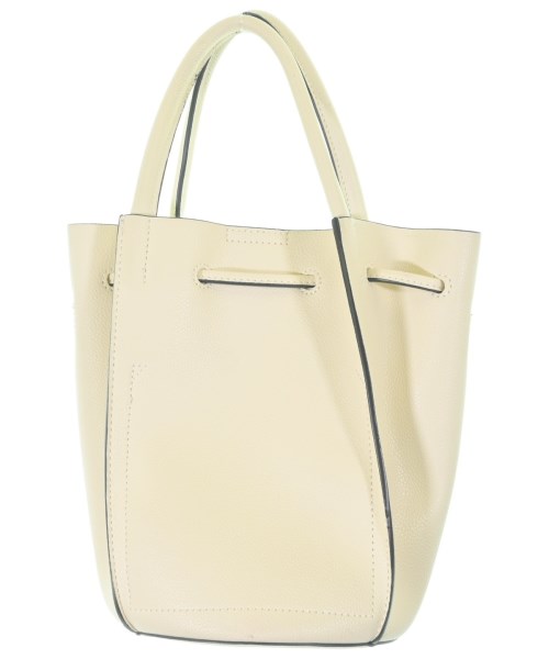 FRAY I.D（フレイアイディー）ハンドバッグ 白 サイズ:- レディース/2200668968027