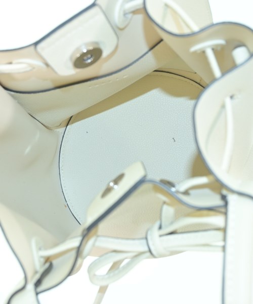 FRAY I.D（フレイアイディー）ハンドバッグ 白 サイズ:- レディース/2200668968027