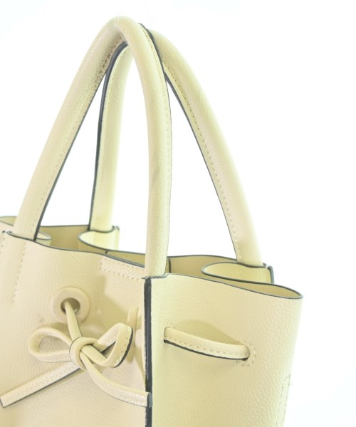 FRAY I.D（フレイアイディー）ハンドバッグ 白 サイズ:- レディース/2200668968027