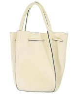 FRAY I.D（フレイアイディー）ハンドバッグ 白 サイズ:- レディース/2200668968027