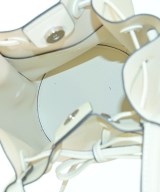 FRAY I.D（フレイアイディー）ハンドバッグ 白 サイズ:- レディース/2200668968027