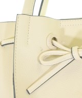 FRAY I.D（フレイアイディー）ハンドバッグ 白 サイズ:- レディース/2200668968027