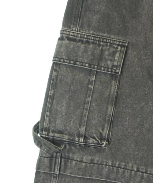 FRAY I.D（フレイアイディー）デニムパンツ グレー サイズ:0(S位) レディース/2200669131024