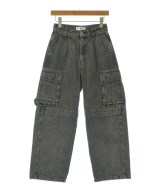 FRAY I.D（フレイアイディー）デニムパンツ グレー サイズ:0(S位) レディース/2200669131024