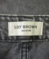 FRAY I.D（フレイアイディー）デニムパンツ グレー サイズ:0(S位) レディース/2200669131024