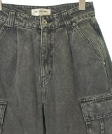 FRAY I.D（フレイアイディー）デニムパンツ グレー サイズ:0(S位) レディース/2200669131024