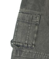 FRAY I.D（フレイアイディー）デニムパンツ グレー サイズ:0(S位) レディース/2200669131024