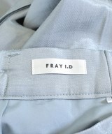 FRAY I.D（フレイアイディー）ロング・マキシ丈スカート 青 サイズ:0(S位) レディース/2200669131055