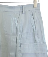 FRAY I.D（フレイアイディー）ロング・マキシ丈スカート 青 サイズ:0(S位) レディース/2200669131055