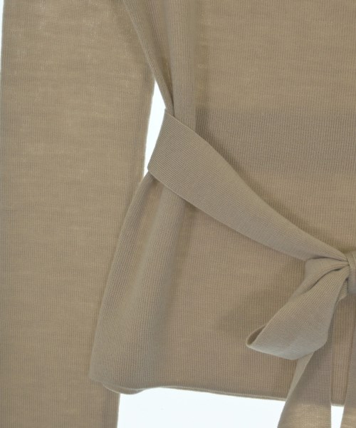 FRAY I.D（フレイアイディー）ニット・セーター ベージュ サイズ:ONE レディース/2200673145024