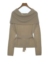 FRAY I.D（フレイアイディー）ニット・セーター ベージュ サイズ:ONE レディース/2200673145024